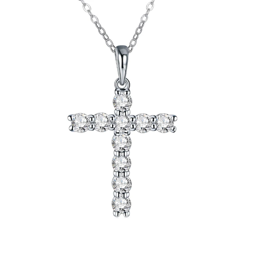 SYMBOL OF FAITH - SPECIAL NECKLACE