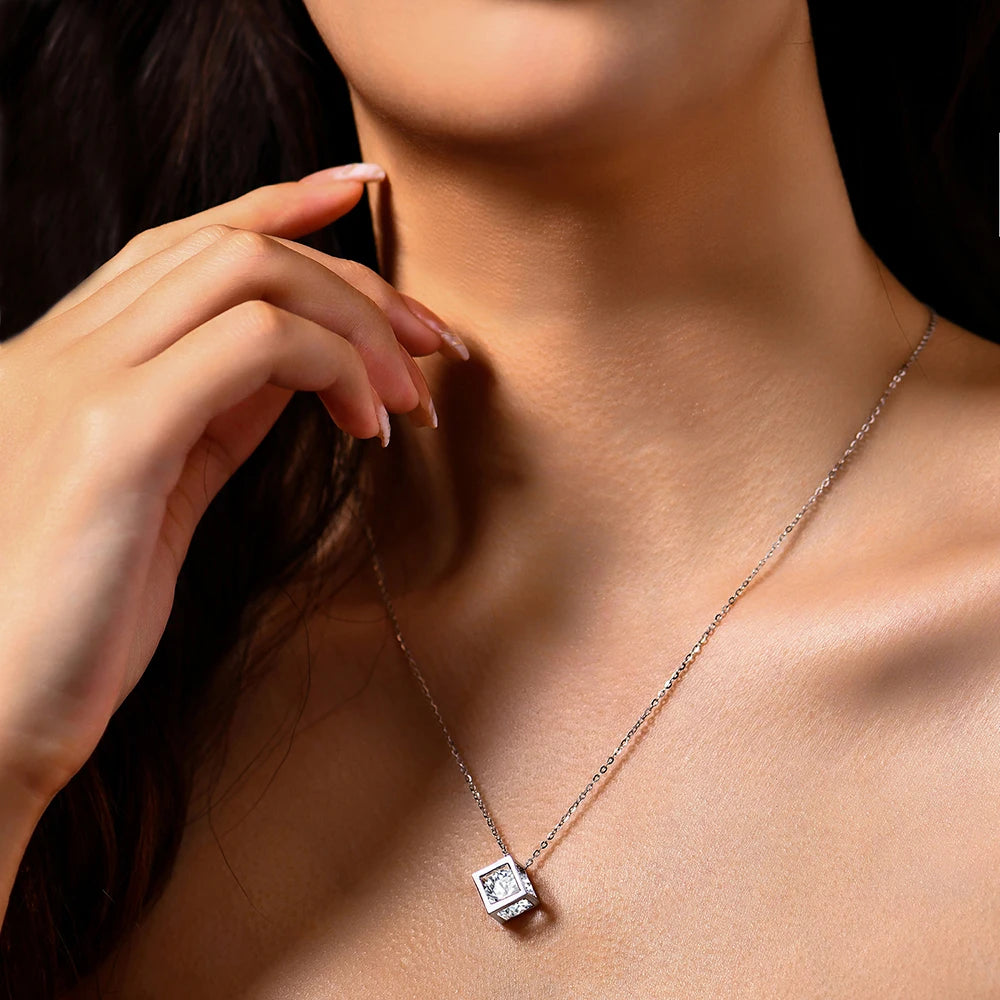 CONSTELLATION'S GRACE - PENDENT NECKLACE