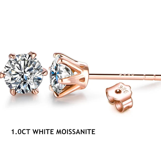 STELLAR SPARK - STUD EARRING