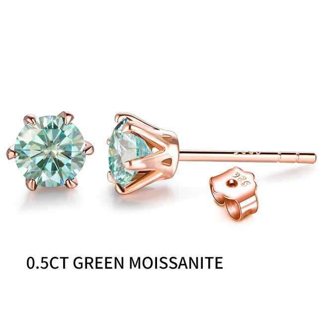 STELLAR SPARK - STUD EARRING