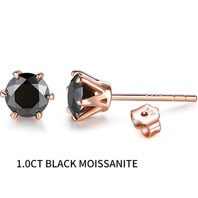 STELLAR SPARK - STUD EARRING
