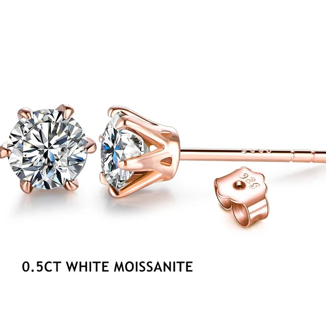 STELLAR SPARK - STUD EARRING