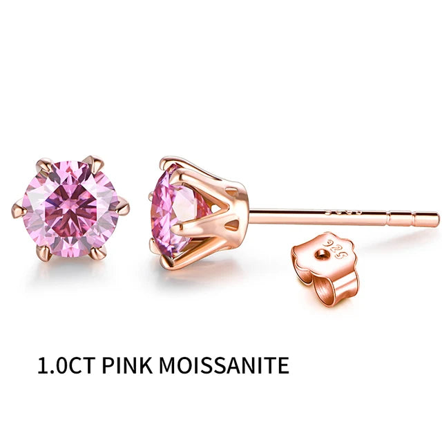 STELLAR SPARK - STUD EARRING
