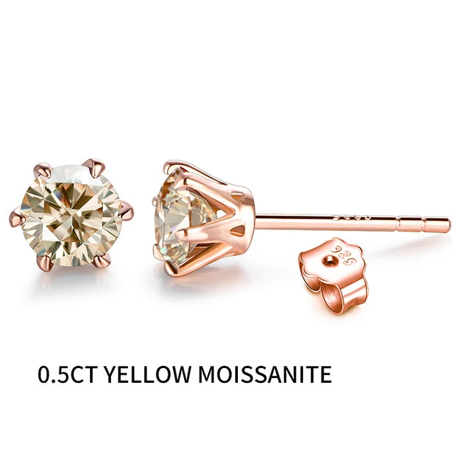 STELLAR SPARK - STUD EARRING