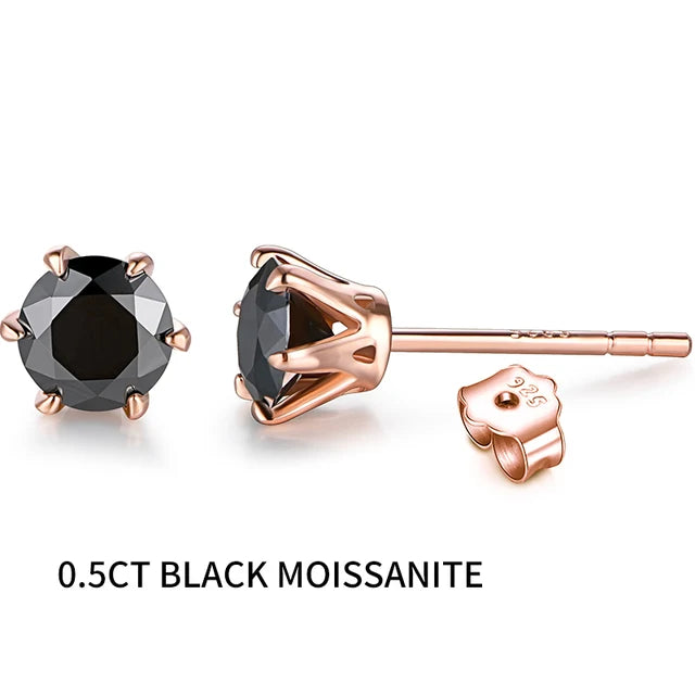 STELLAR SPARK - STUD EARRING