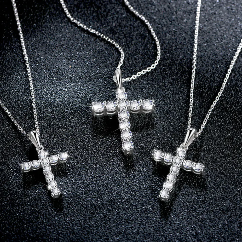 SYMBOL OF FAITH - SPECIAL NECKLACE