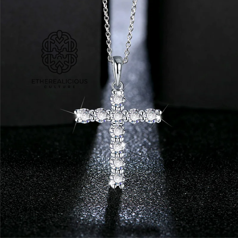 SYMBOL OF FAITH - SPECIAL NECKLACE