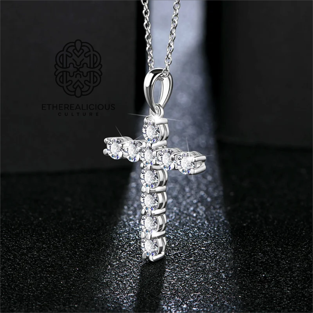 SYMBOL OF FAITH - SPECIAL NECKLACE