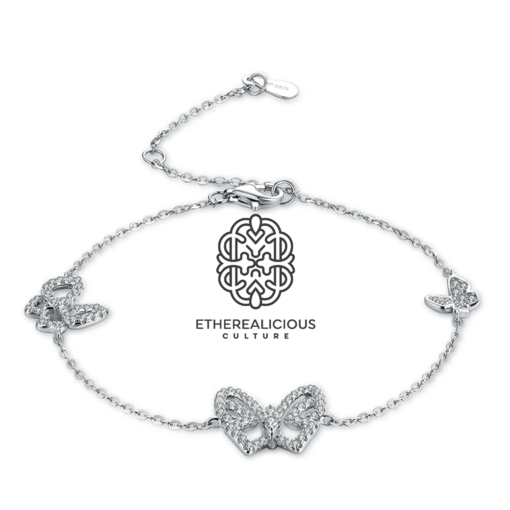 COSMIC HEARTBEAT - CHARM BRACELET