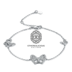 COSMIC HEARTBEAT - CHARM BRACELET