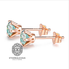 STELLAR SPARK - STUD EARRING