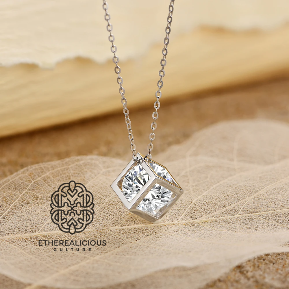 CONSTELLATION'S GRACE - PENDENT NECKLACE