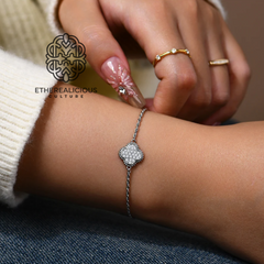LUNAR SOLSTICE - CHAIN BRACELET