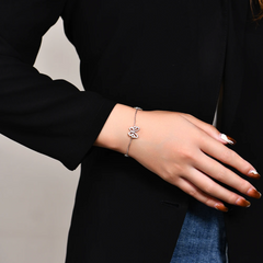 COSMIC HEARTBEAT - CHARM BRACELET