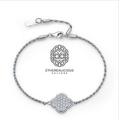 LUNAR SOLSTICE - CHAIN BRACELET