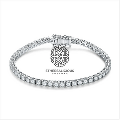 STARRY LIGHT - TENNIS BRACELET